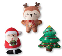 Fringe Studio: Merry and Bright