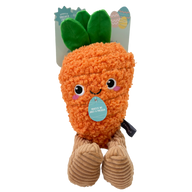 Fringe Studio: 24 Carrot Cutie