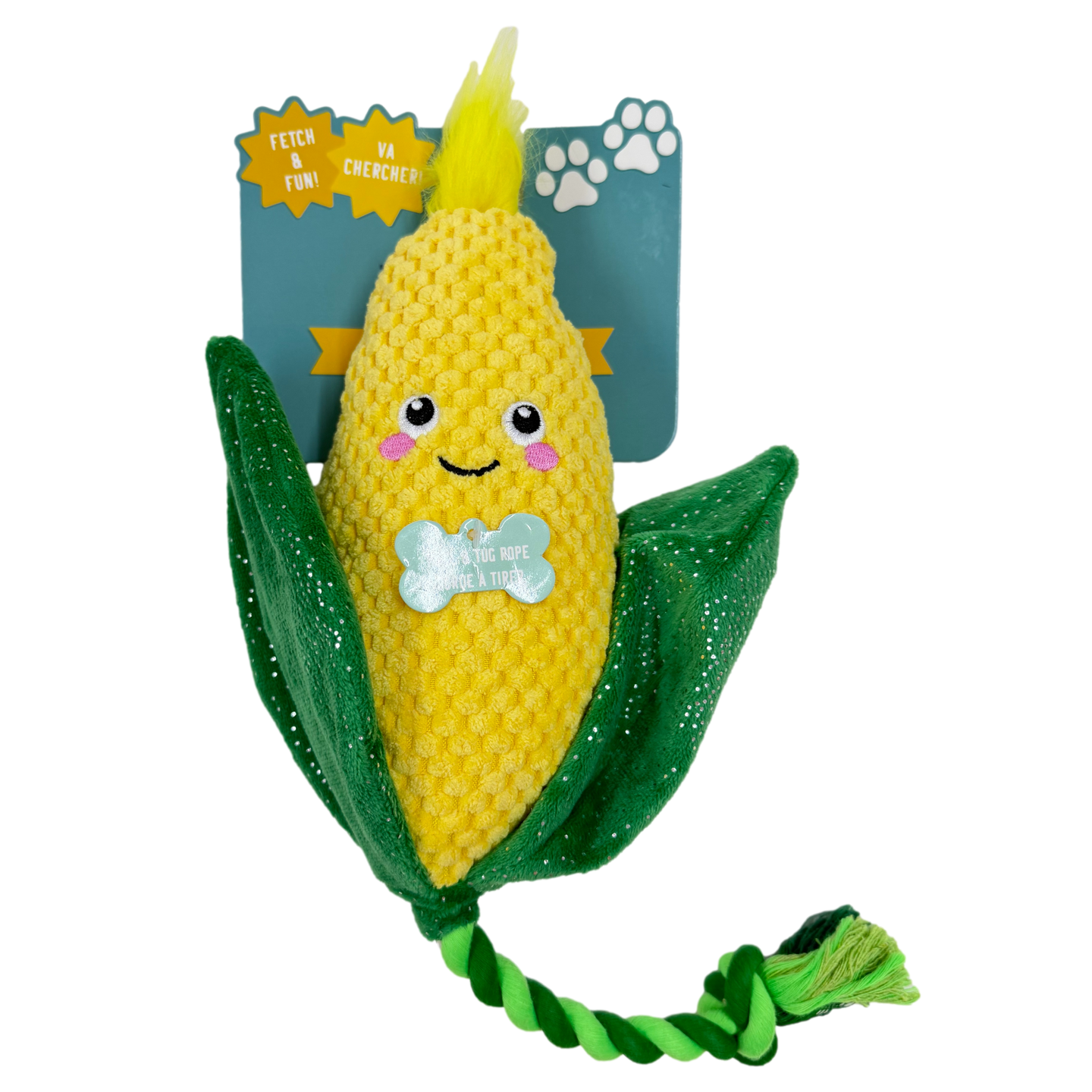 Fringe Studio: A Little Husky