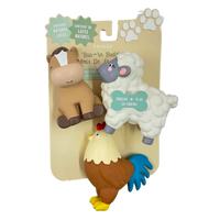 Fringe Studio: Baa-rn Buddies