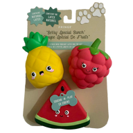 Fringe Studio: Berry Special Bunch