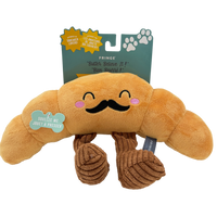 Fringe Studio: Butter Believe It