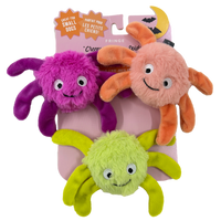 Fringe Studio: Creepy Crawly Spiders 3pce
