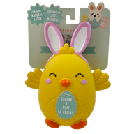 Fringe Studio: Easter Tweetings (Latex Toy)