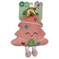 Fringe Studio: Frosted In Pink