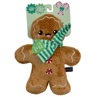 Fringe Studio: Ginger Snap Joy