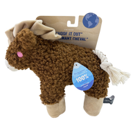 Fringe Studio: Hoof It Out