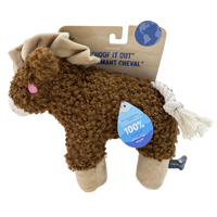 Fringe Studio: Hoof It Out