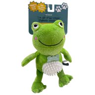 Fringe Studio: I'm Un-Frog-Ettable