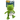 Fringe Studio: I'm Un-Frog-Ettable