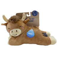 Fringe Studio: I've Got Moo-ves