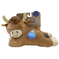 Fringe Studio: I've Got Moo-ves