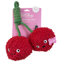 Fringe Studio: In A Cherry Good Mood