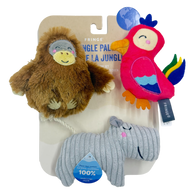 Fringe Studio: Jungle Pals