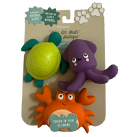 Fringe Studio: Let's Get Nauti