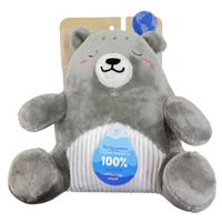 Fringe Studio: Only The Beary Best