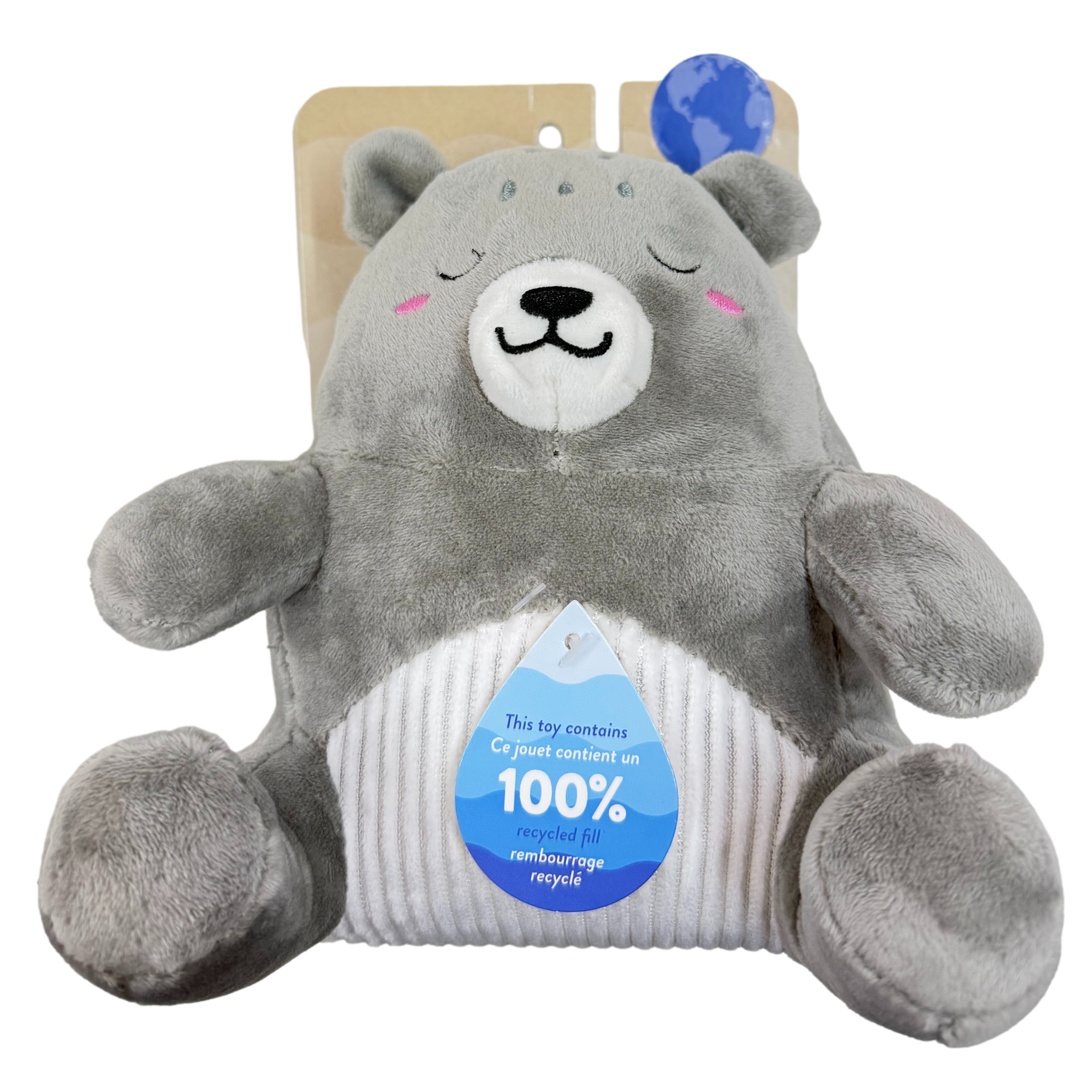Fringe Studio: Only The Beary Best