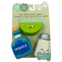 Fringe Studio: Save Water Drink Tequila