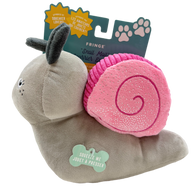 Fringe Studio: Snail Mail