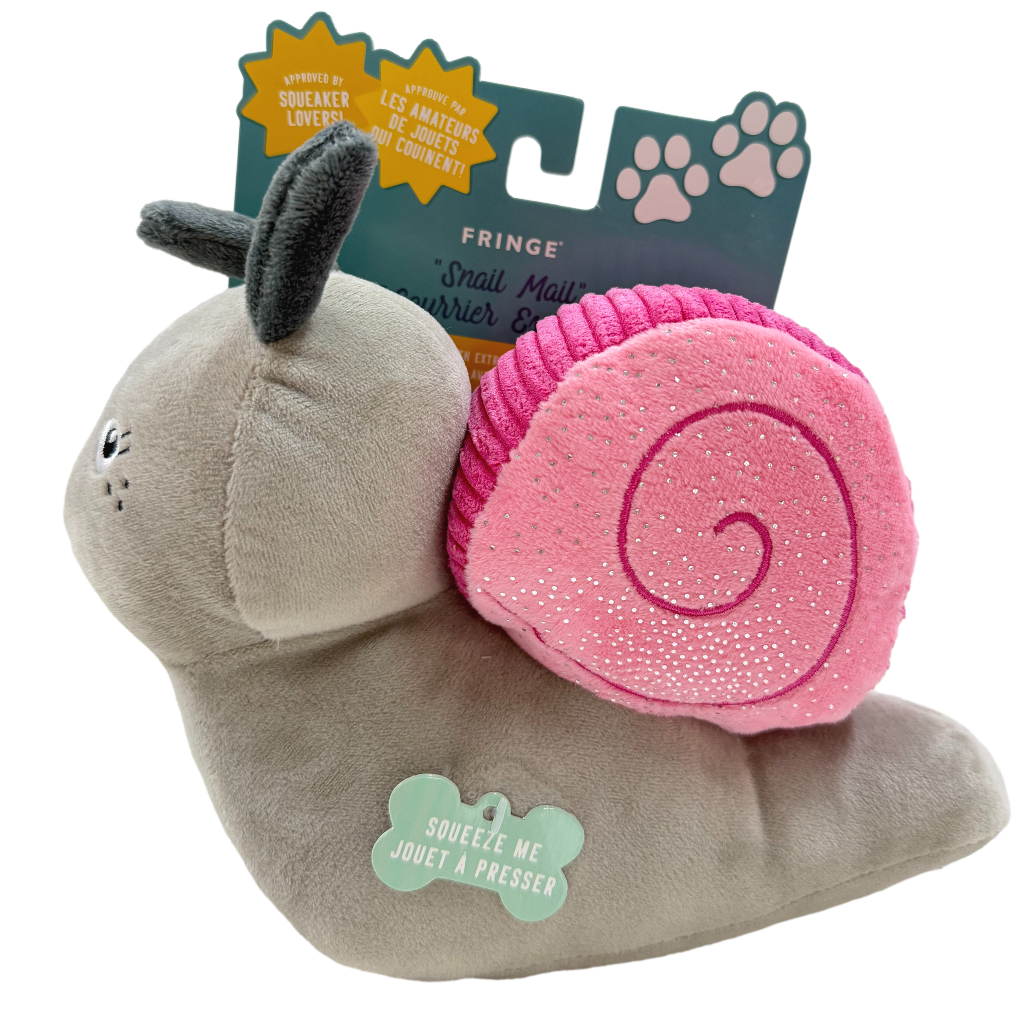 Fringe Studio: Snail Mail