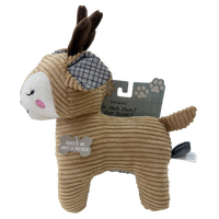 Fringe Studio: So Much Fawn Reindeer