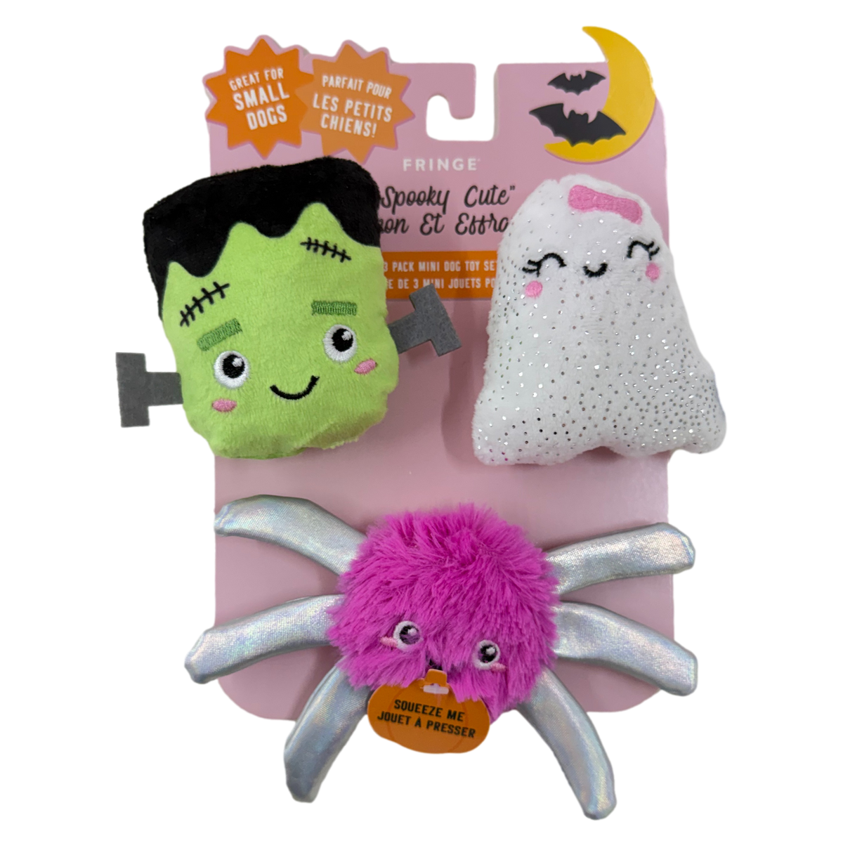 Fringe Studio: Spooky Cute 3pce