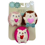 Fringe Studio: Sweet & Spiky