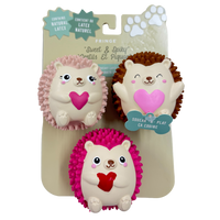Fringe Studio: Sweet & Spiky