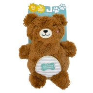 Fringe Studio: Time For A Bear Hug