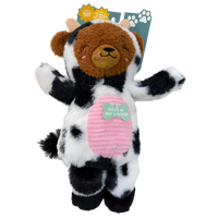 Fringe Studio: Udderly Adorbs Bear