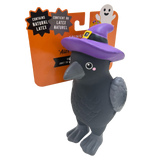 Fringe Studio: Witchy Wings Latex Dog Toy