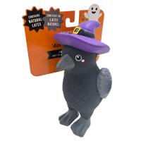 Fringe Studio: Witchy Wings Latex Dog Toy