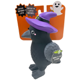 Fringe Studio: Witchy Wings Latex Dog Toy