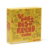 West Paw: The Dog's Best Friend Interactive Board Game