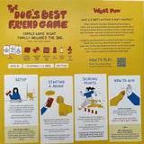 West Paw: The Dog's Best Friend Interactive Board Game (NEW)