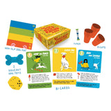 West Paw: The Dog's Best Friend Interactive Board Game