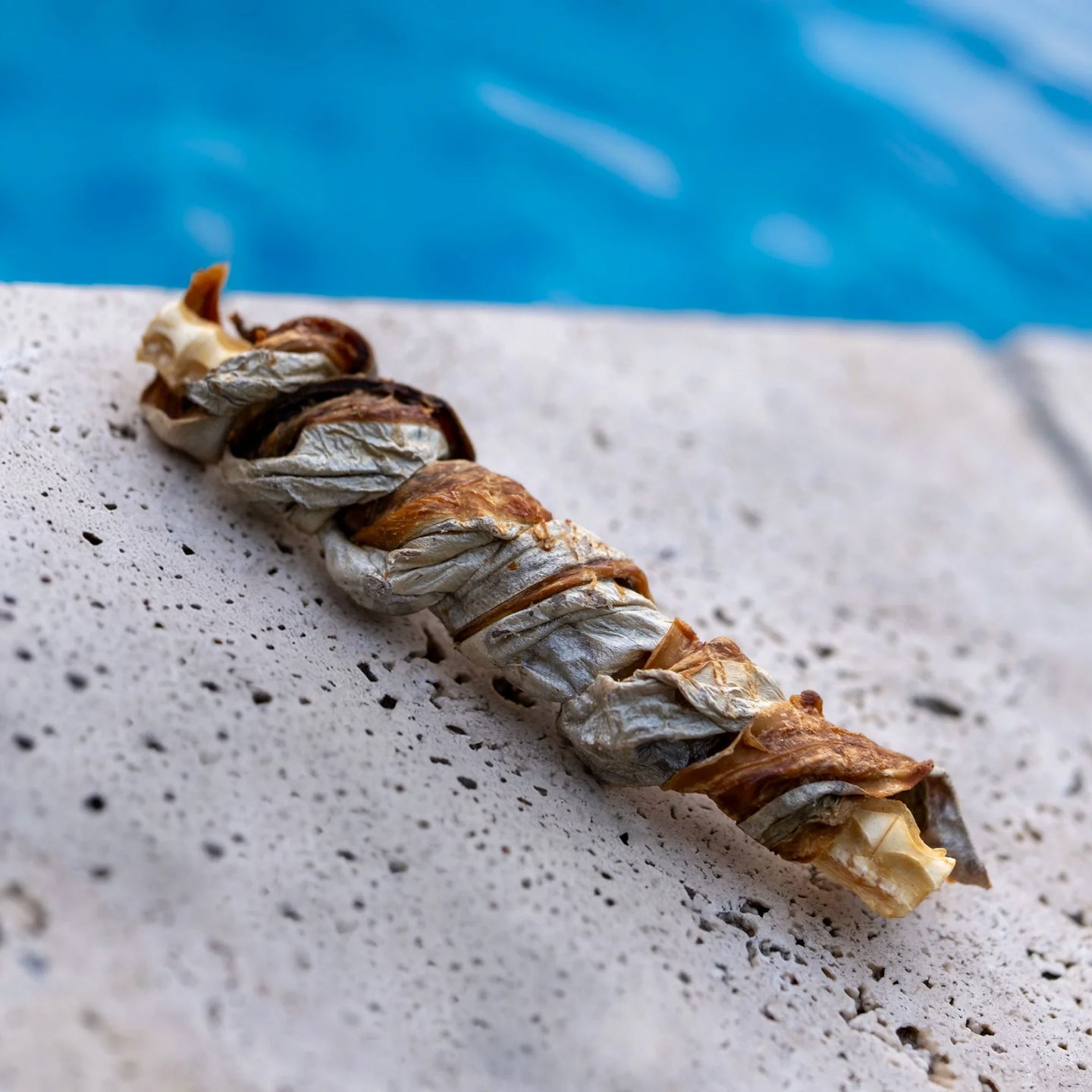 Pick 'n' Mix | Gummy Mackerel Twirl | 1 Pce