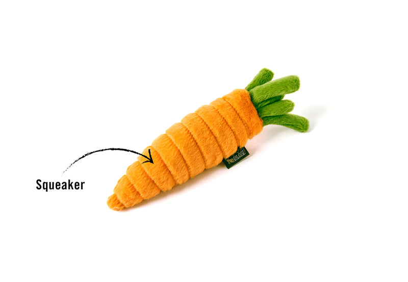 P.L.A.Y: Garden Fresh - Carrot