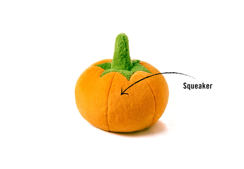 P.L.A.Y: Garden Fresh - Pumpkin