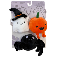 Giftable World: Spooktacular Bunch (3 Pack)
