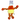 Giftable World: Stretch Candy Corn