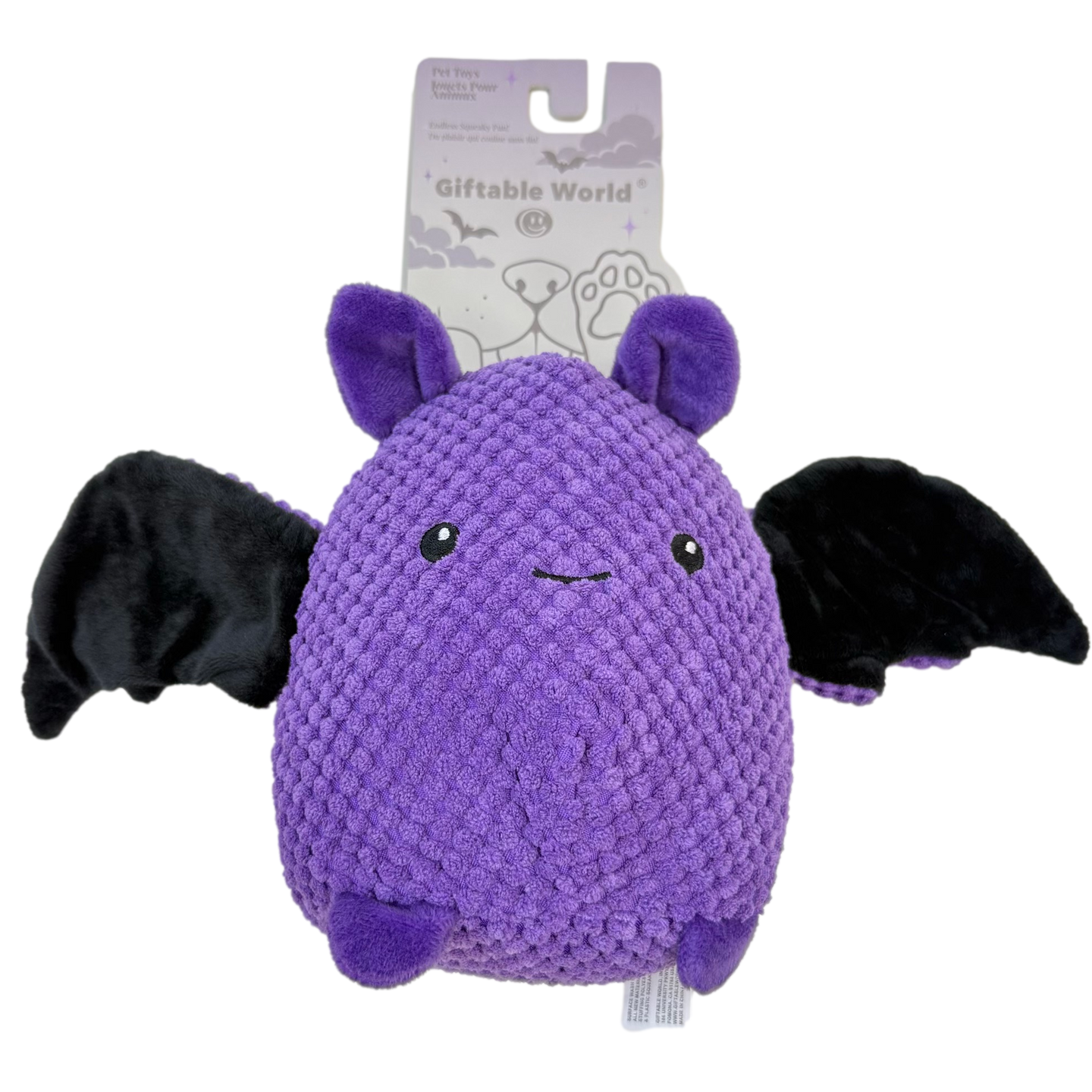 Giftable World: Tubby Bat