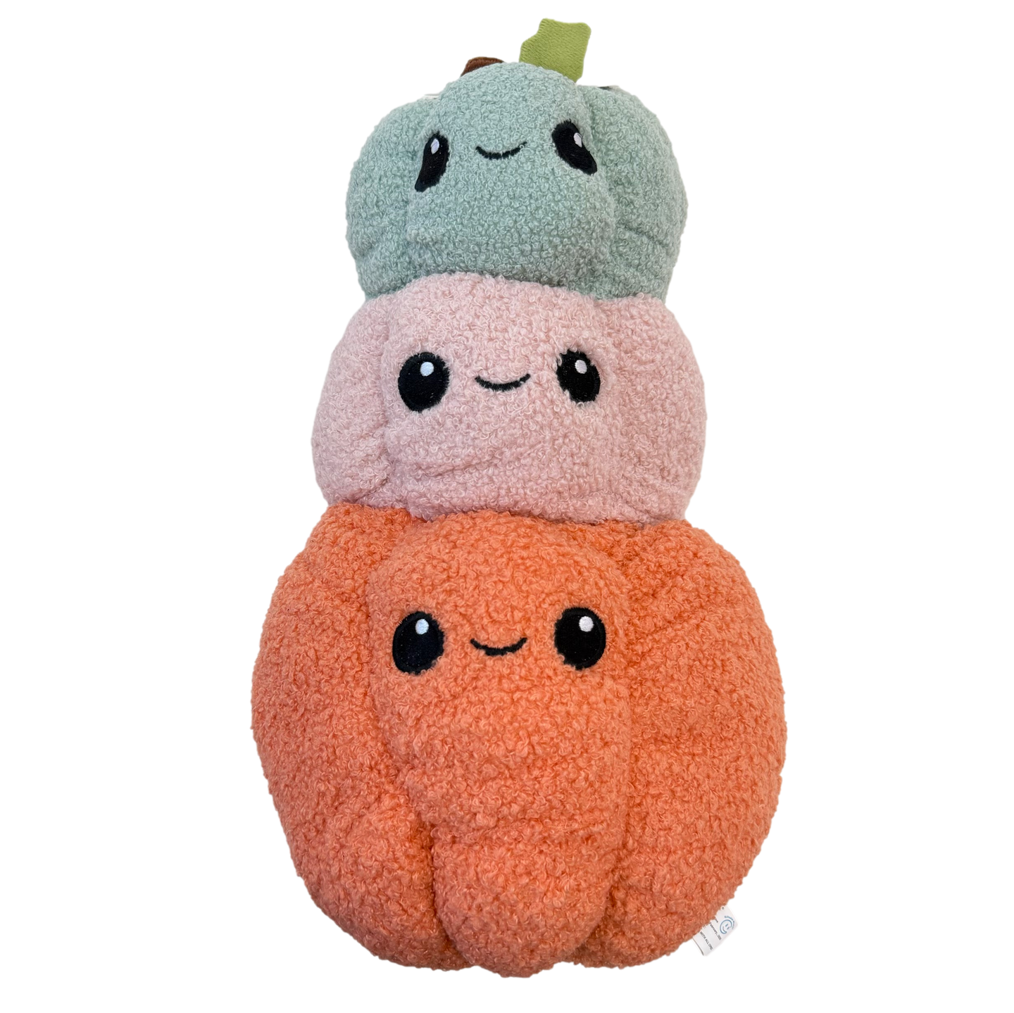 Giftable World: Autumn Stackable Pumpkins XL
