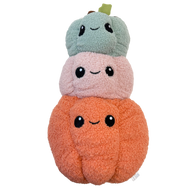 Giftable World: Autumn Stackable Pumpkins XL