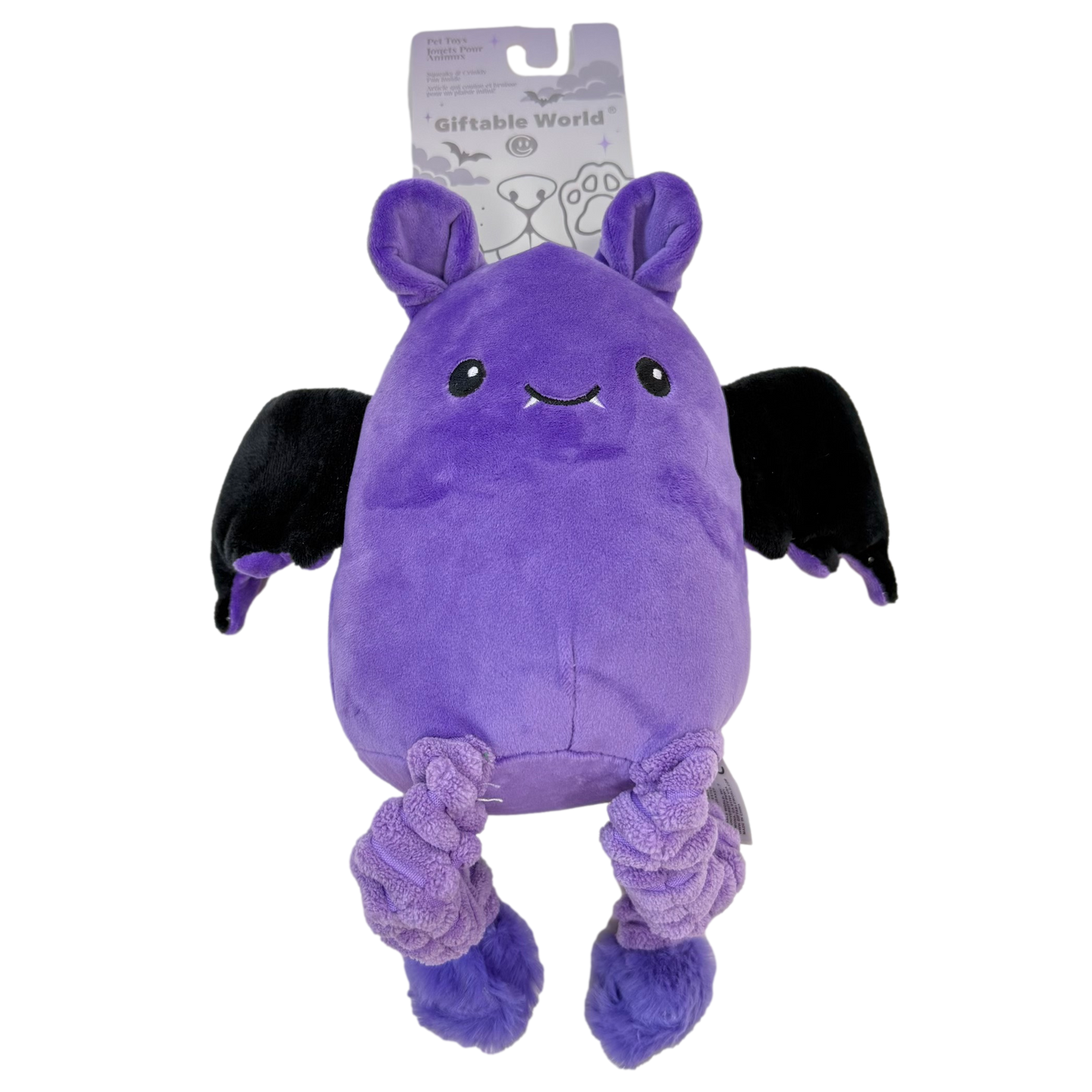 Giftable World: Stretch Bat
