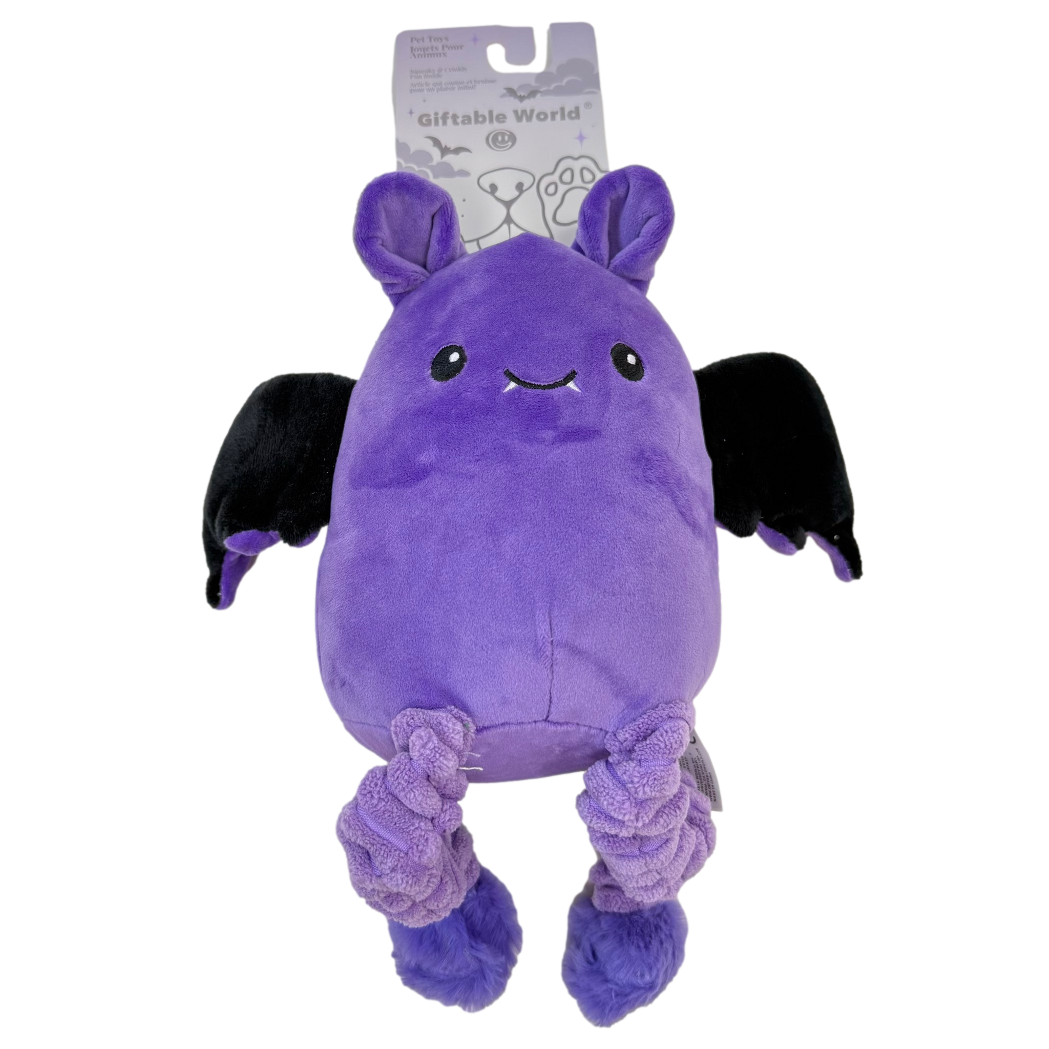 Giftable World: Stretch Bat