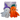 Giftable World: Halloweeny Polypus (2 Pack)