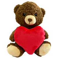 Giftable World: 10" Beary-Sweet