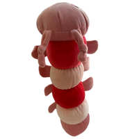 Giftable World: 13" Luvapillar