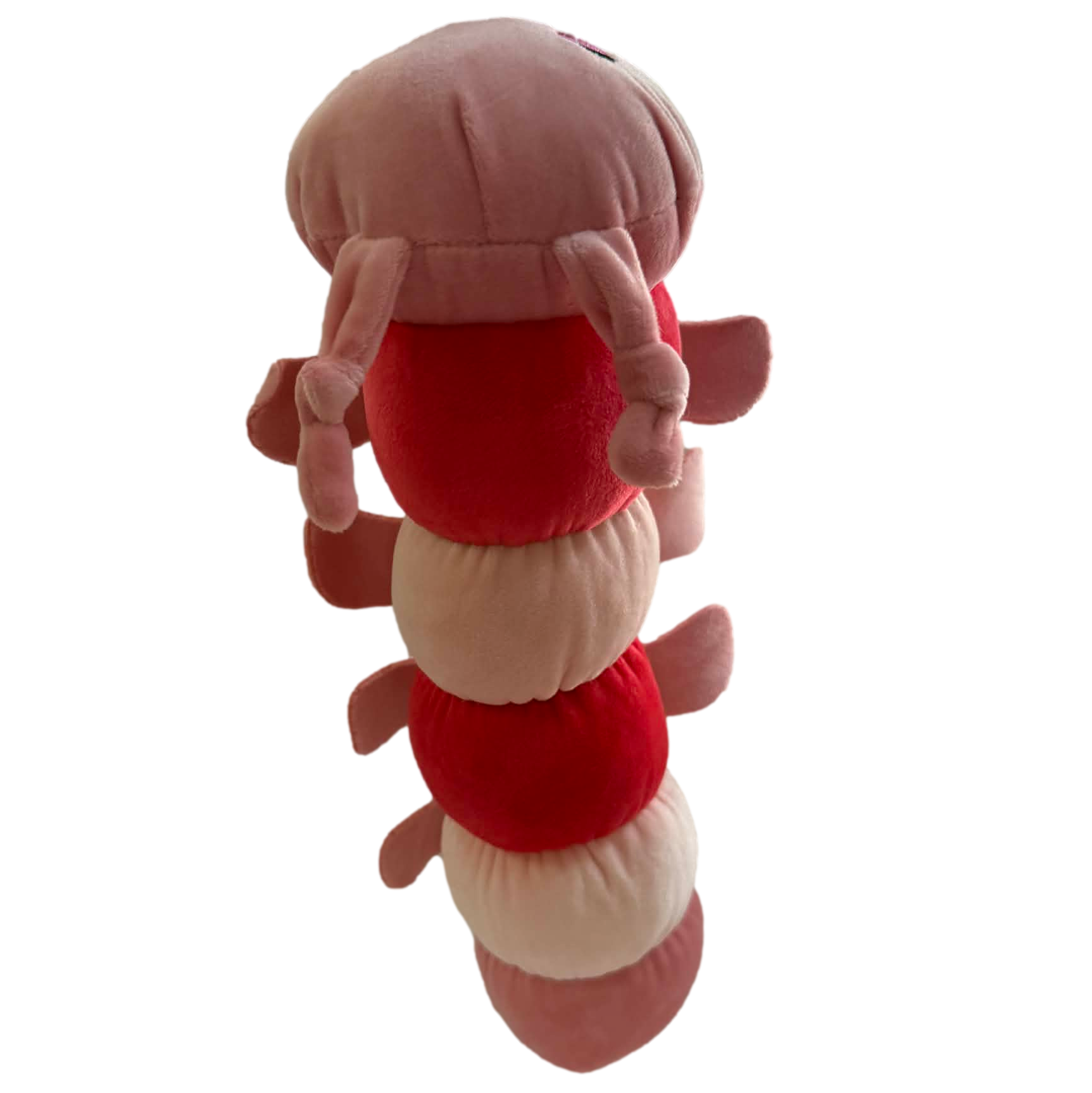 Giftable World: 13" Luvapillar